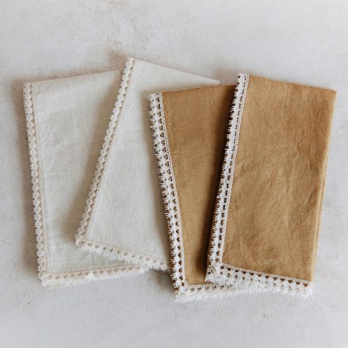 linen and lace napkins 043bd6a8 e6ee 4ac1 ab93 51fe23a11ee4