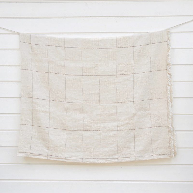 linen cotton coverlet1