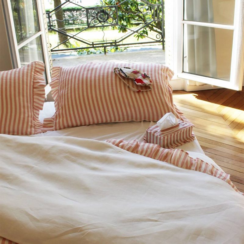 linen pillowcase set5