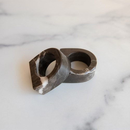 marble napkin ring1