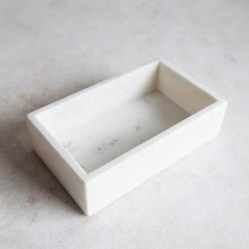 marble tray