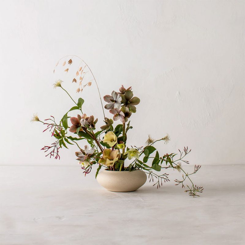 minimal classic ikebana vase5