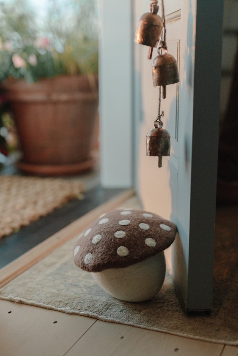 mushroom doorstop1