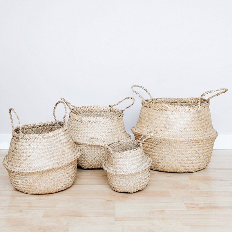 natural belly baskets2