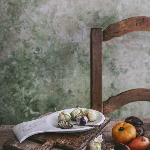 oversized marble spoon rest light4