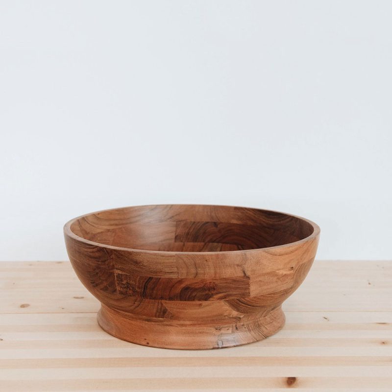 oversized wooden bowl2