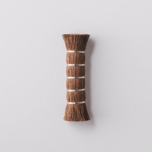 pam fiber pan brush