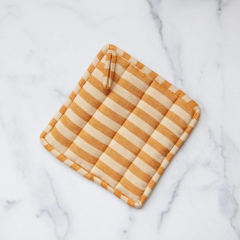 potholder honey1