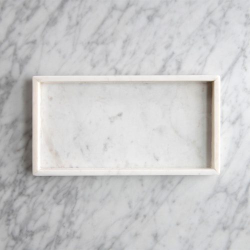 rectangle marble tray fe3593f4 fe44 41dc b626 ae638539c8bb