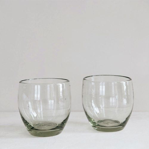 recycled glass timeless tumbler5 2538df22 7273 49ef 8111 94e2894e65f1