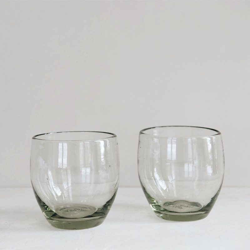 recycled glass timeless tumbler5 2538df22 7273 49ef 8111 94e2894e65f1