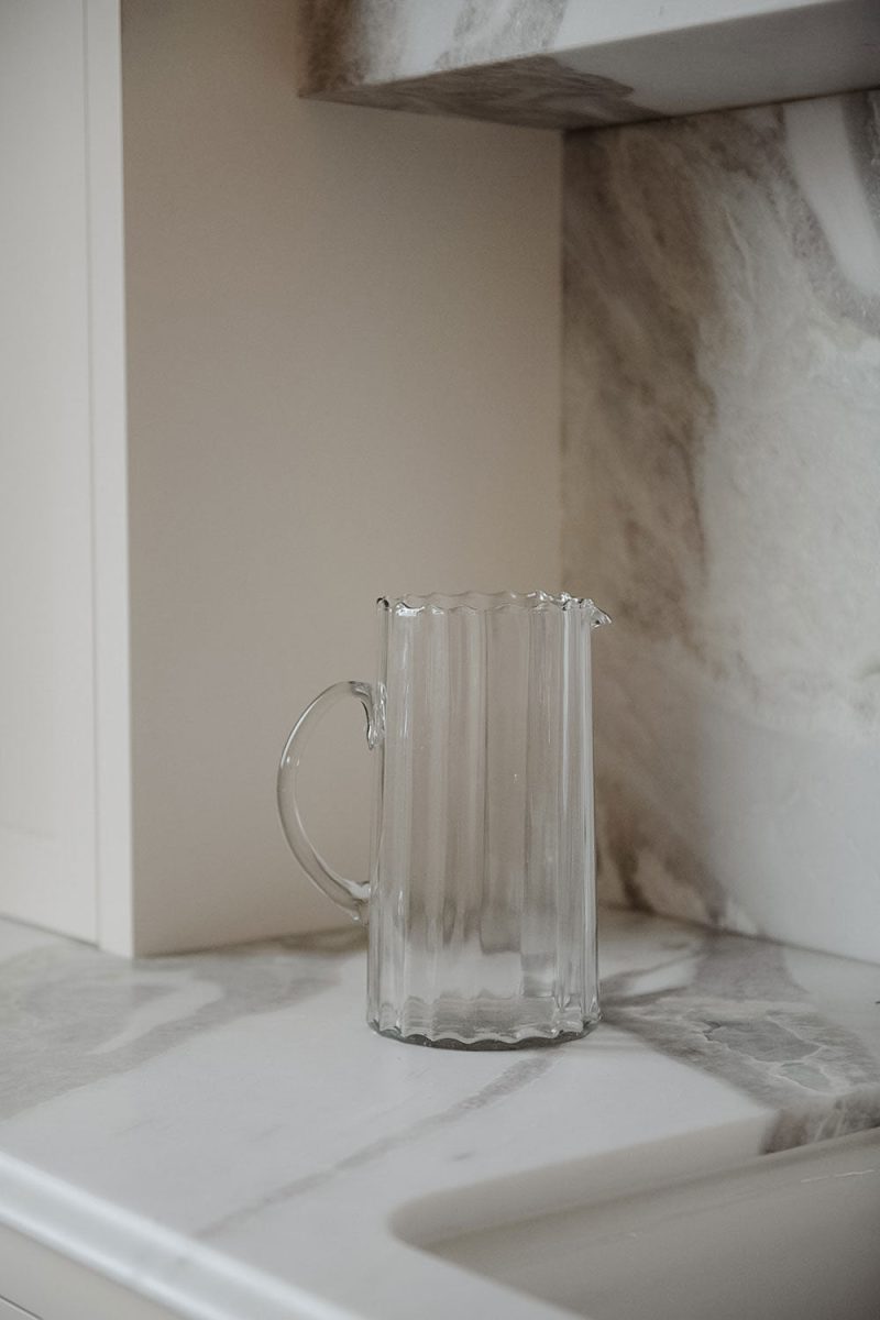 ripple glass pitcher2