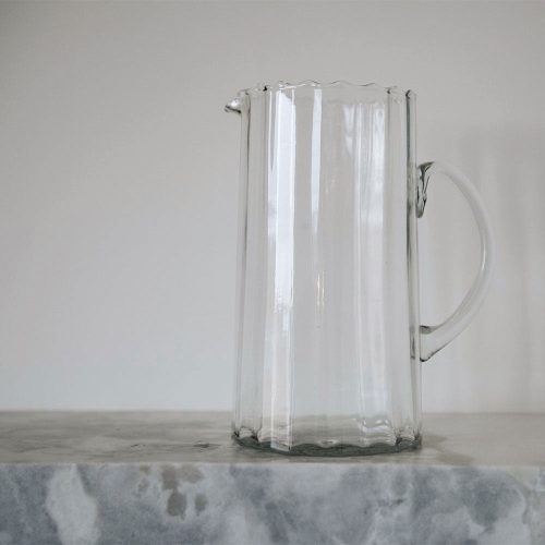 ripple glass pitcher3