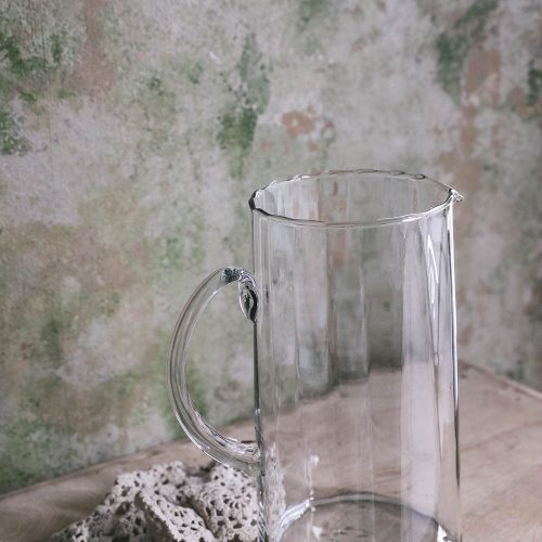 ripple glass pitcher4