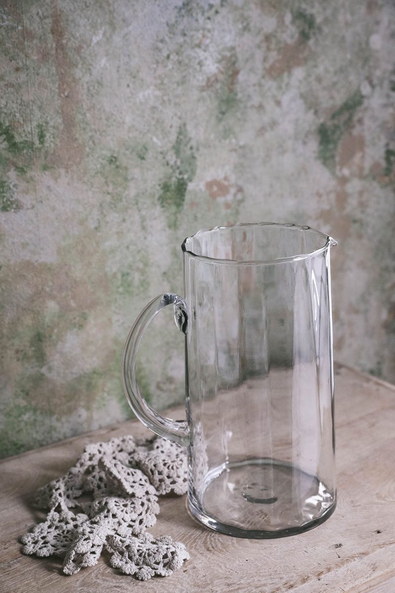 ripple glass pitcher4