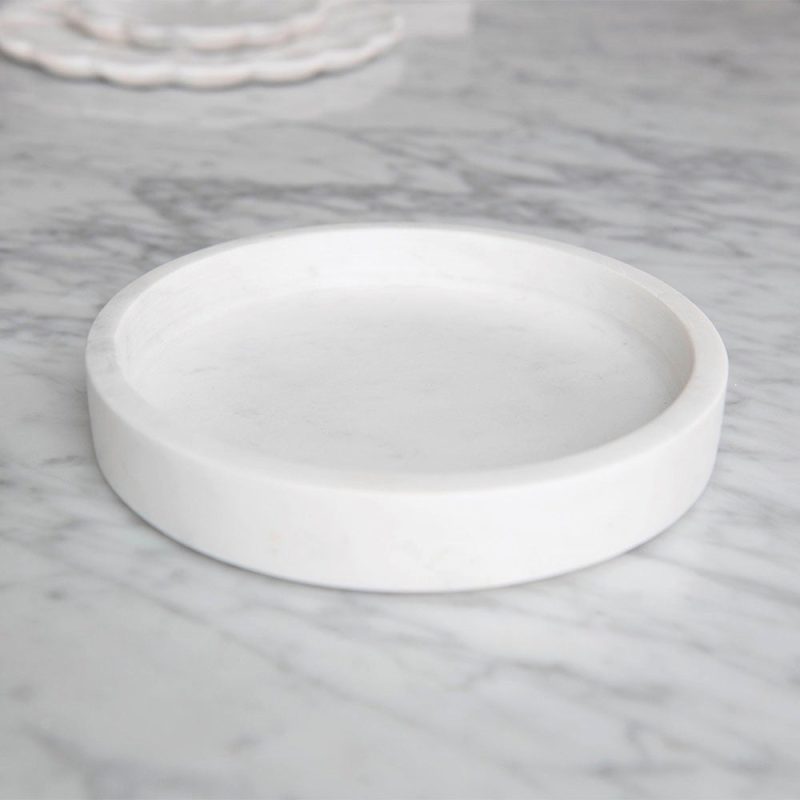 round marble tray1 69e28da7 ad43 4e2a a771 143dd802352c