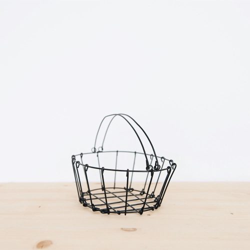 round wire basket1