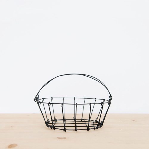 round wire basket2