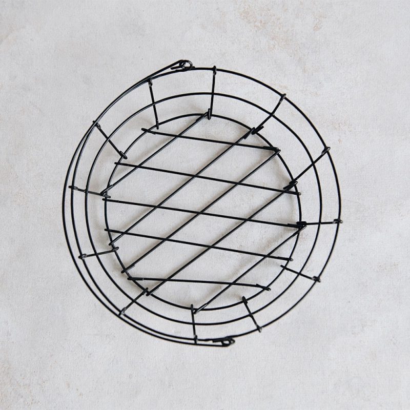 round wire basket3