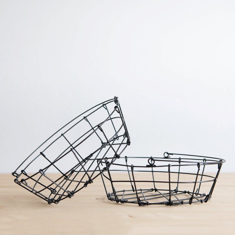 round wire basket4