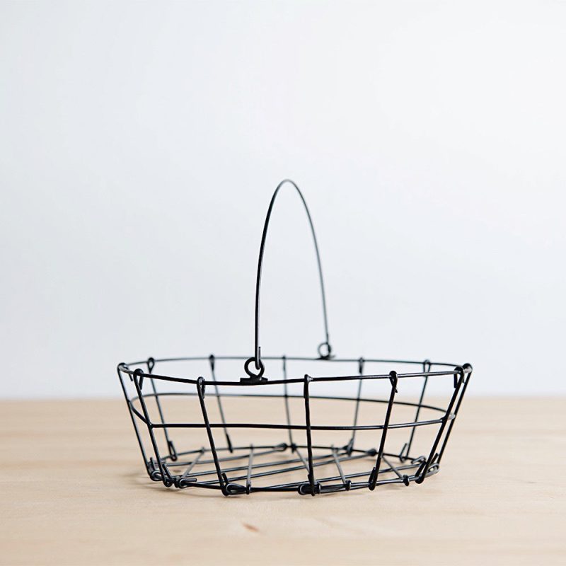 round wire basket5