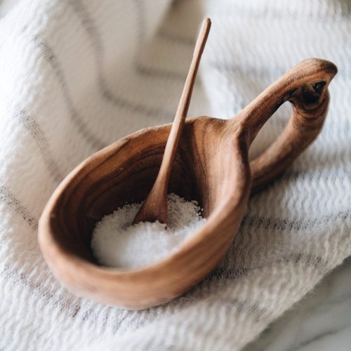 rustic salt dish2