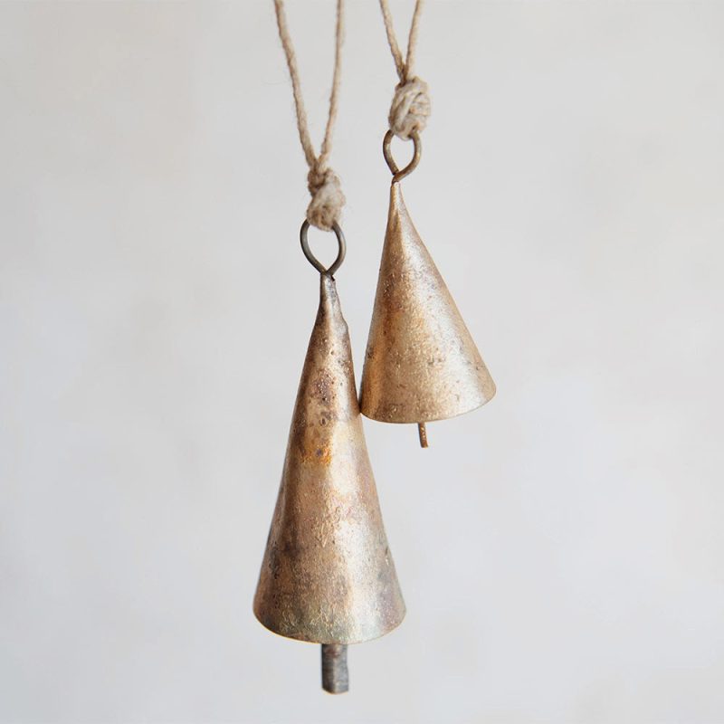 rustic tree bell3