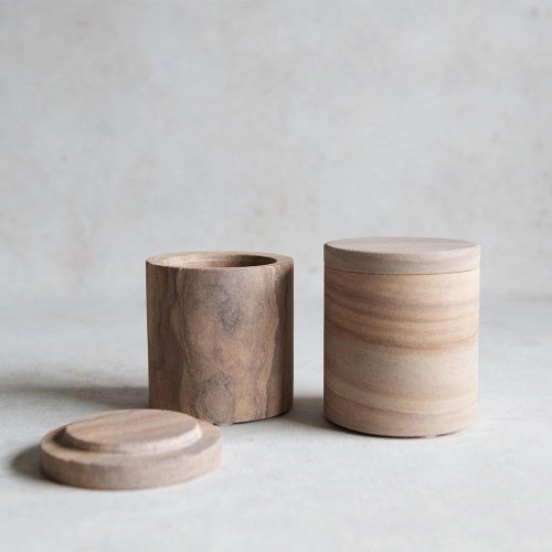 sandstone canisters1