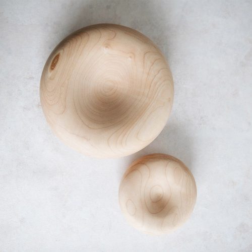 shallow wooden bowl6