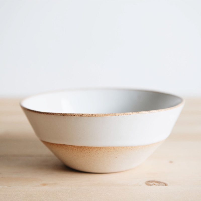 simple stoneware bowl2