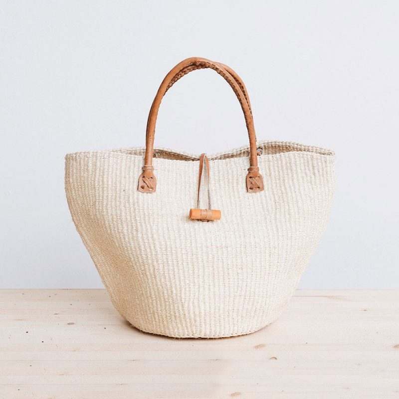 sisal shopper