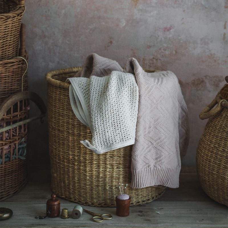 small storage basket set1