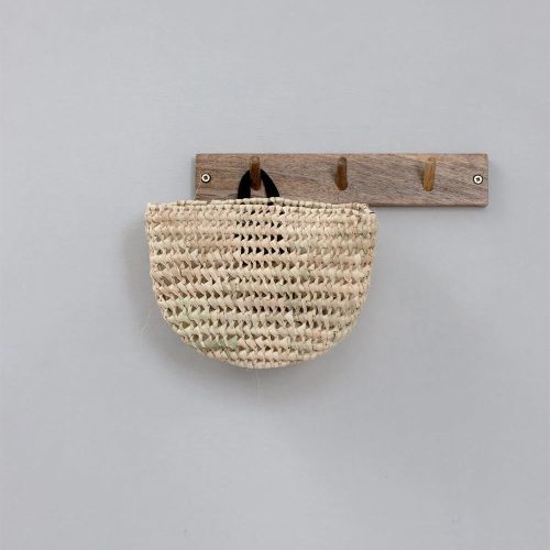 small wall baskets