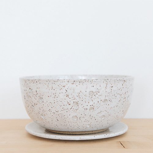 speckle berry bowl lg