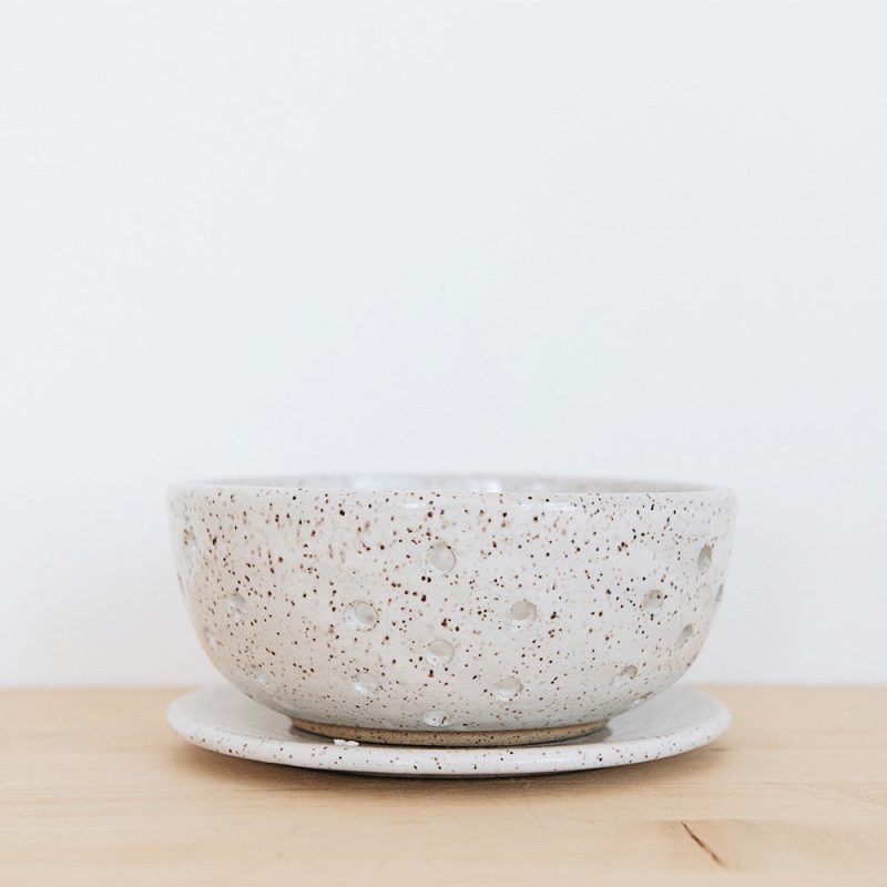 speckle berry bowl sm