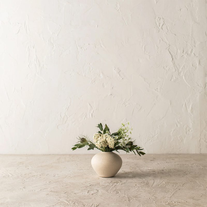 stoneware vase2