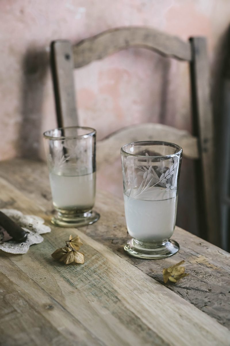 tall etched footed glassware1