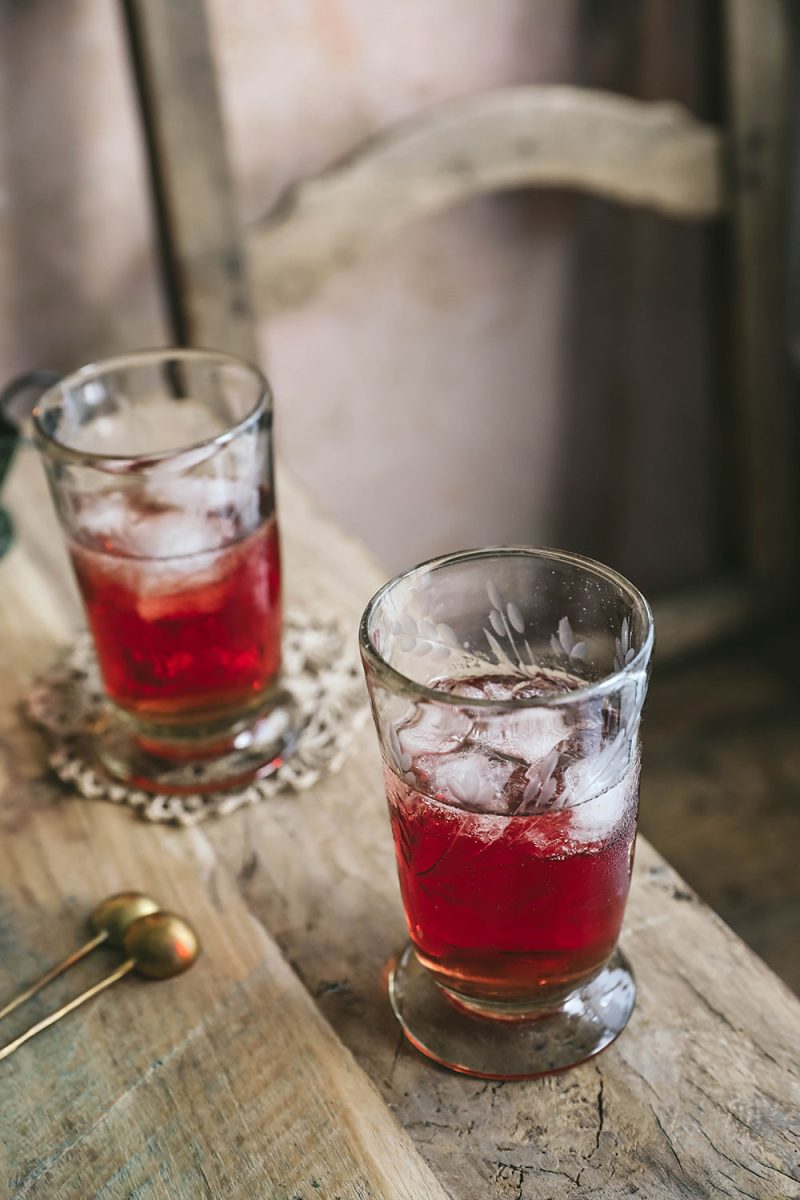 tall etched footed glassware5