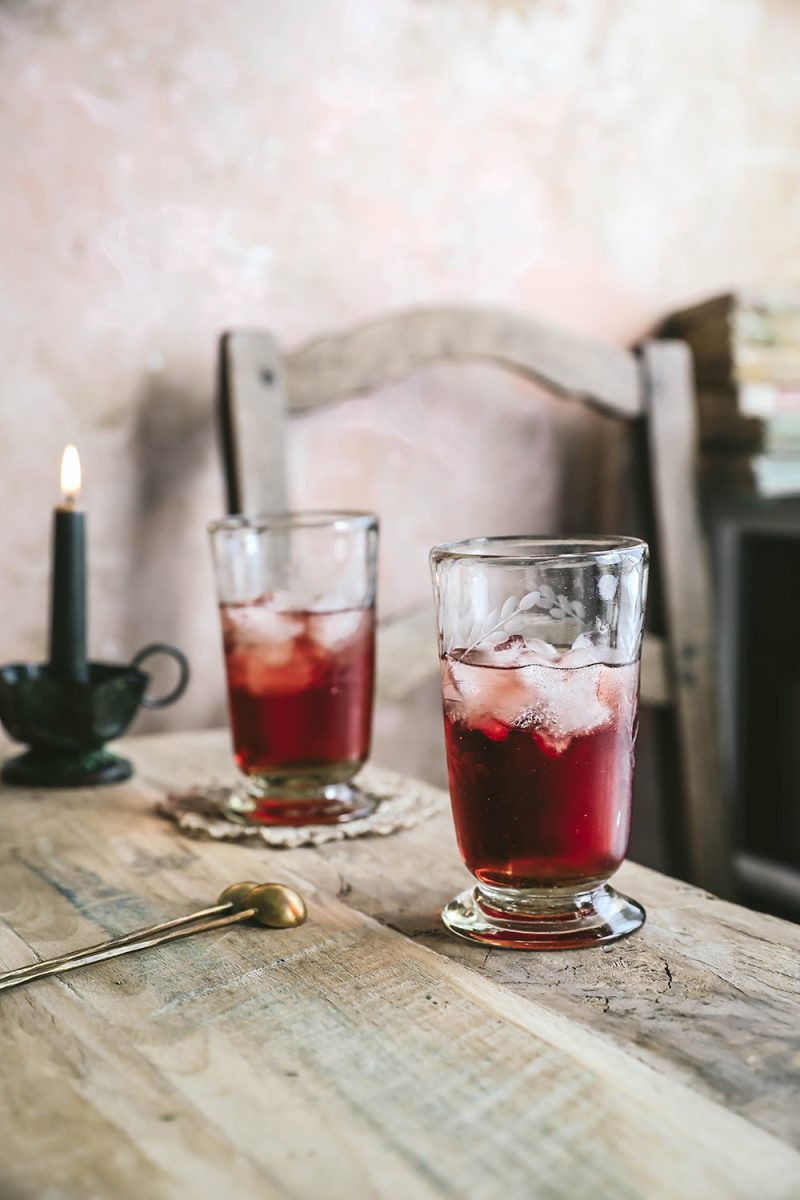 tall etched footed glassware6