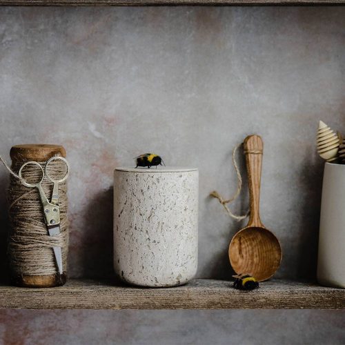 travertine canisters4