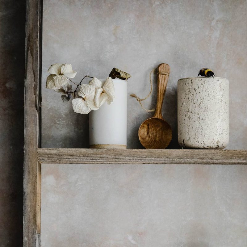 travertine canisters5