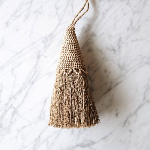 vetiver tassle beaded 31c5eaff e9ee 4194 b016 4600dcd2e723