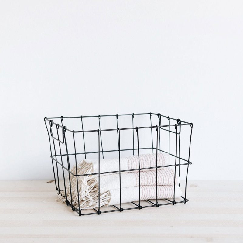 wire storage basket1