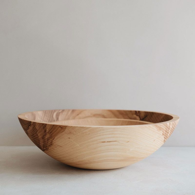 wood bowl ash3