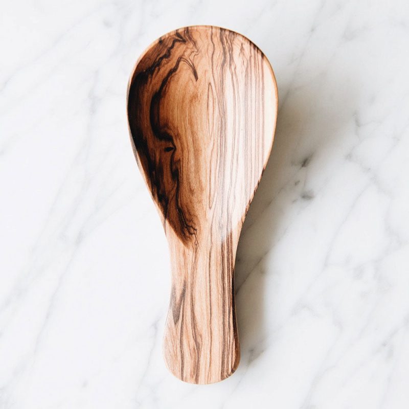 wood rice scoop1