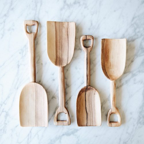 wood salad shovels1