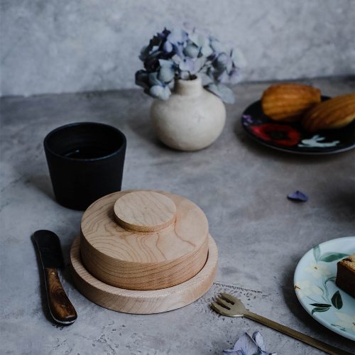 wooden butter dish1