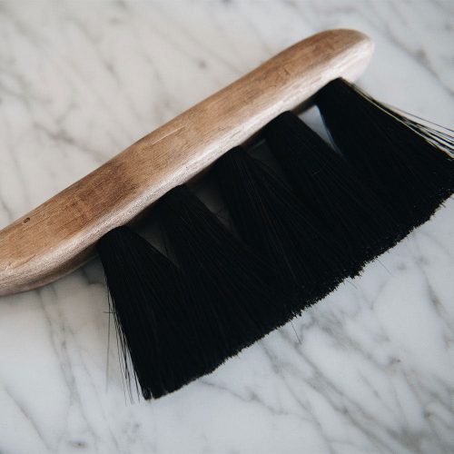 wooden counter brush MT0927 1