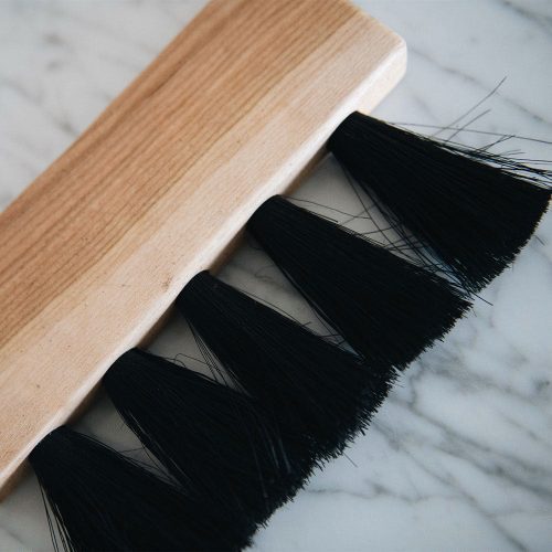 wooden counter brush MT0929 1