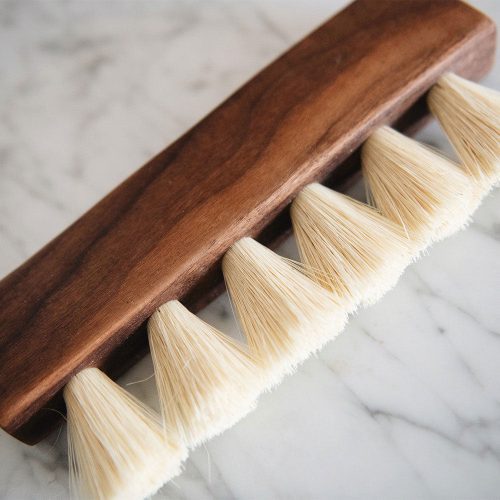 wooden counter brush MT0931 1